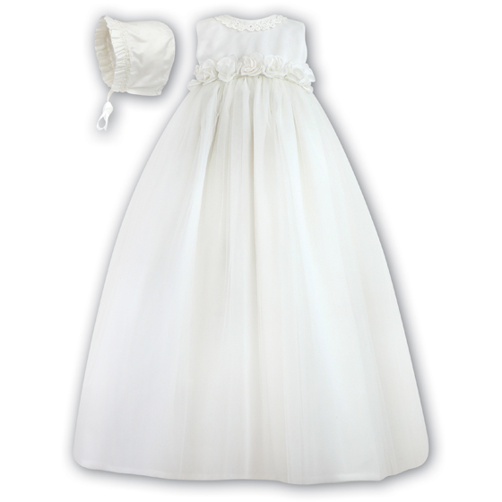 Christening Gown - 090
